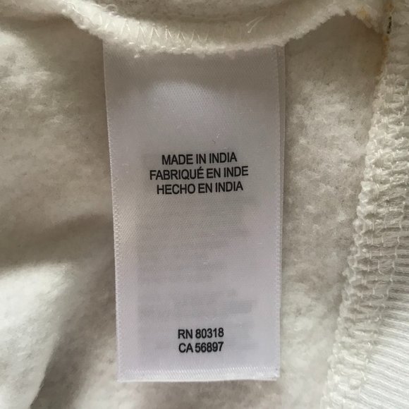 Lucky Brand Floral Sweatshirt (NWT) - Picture 13 of 15